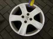 Felge Li, 16", 4 Gats Peugeot 307 SW (3H) Kombi 2.0 16V (EW10J4(RFN)) 2003