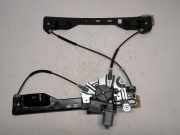 Fensterheber Links Vorne 13369285 Opel Zafira Tourer (P12) Großraumlimousine 1.4 Turbo 16V EcoFLEX (B14NET(Euro 6)) 2012