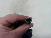 Türgriff Außen Ra 806068026R Renault Talisman Estate (RFDK) Kombi 1.5 dCi 110 (K9K-647) 2016-09