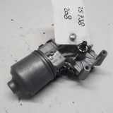 Scheibenwischermotor Vorne 0390241589 Peugeot 208 (CA/CC/CK/CL) Schrägheck 1.2 Vti 12V (HMZ) 2017-06