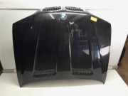 Motorhaube BMW X5 (E53) SUV 3.0d 24V (M57-D30(306D1)) 2003