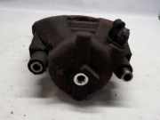 Bremssattel Rechts Vorne ABS Opel Meriva Großraumlimousine 1.6 16V (Z16XEP(Euro 4)) 2007-09