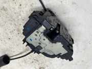 Türschloss Stangen Rechts Vorne 805020001R Renault Megane III Grandtour (KZ) Kombi 5-drs 2.0 16V CVT (M4R-F713) 2011-02