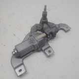 Scheibenwischermotor Hinten Suzuki Swift (ZA/ZC/ZD1/2/3/9) Schrägheck 1.3 VVT 16V (M13A VVT) 2005