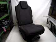 Sitz Hinten Citroën C4 Picasso (UD/UE/UF) Großraumlimousine 1.8 16V (EW7A(6FY)) 2007