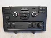 Bedienung Heizung 30782329 Volvo XC90 I SUV 3.2 24V (B6324S) 2008-07