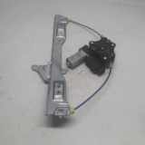 Fensterheber Links Vorne 1060281 Opel Corsa D Schrägheck 1.4 16V Twinport (Z14XEP(Euro 4)) 2009-10