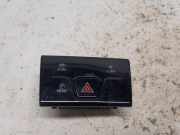 Warnleuchte Schalter 5H0925200T Volkswagen Golf VIII (CD1) Schrägheck 1.0 eTSI 12V (DLAA) 2021-05 DLAA