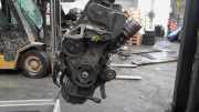 Motor 03C100092 Volkswagen Passat (362) Limousine 1.4 TSI 16V (CAXA(Euro 5)) 2009-03 CAXA(Euro 5)