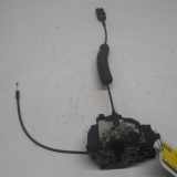 Türschloss Stangen Links Hinten 825030002R Renault Megane III Berline (BZ) Schrägheck 5-drs 1.5 dCi 110 (K9K-636(K9K-A6)) 2012