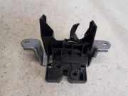 Heckklappenschloss Peugeot 108 Schrägheck 1.0 12V (1KRFE(CFB)) 2016-08