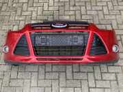 Stoßstange Vorne 1719342 Ford Focus 3 Schrägheck 1.0 Ti-VCT EcoBoost 12V 100 (SFDB) 2012-05