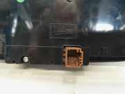 Bedienung Heizung 96656643XZ Peugeot 508 (8D) Limousine 1.6 THP 16V (EP6CDT(5FV)) 2011-02