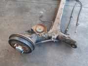 Hinterachse Vwa ABS Fiat 500C (312) Cabrio 0.9 TwinAir 60 (312.A.6000) 2017-06