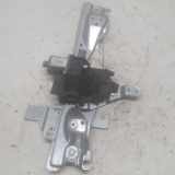 Fensterheber Links Hinten 9223C9 Peugeot 308 SW (4E/H) Kombi 5-drs 1.6 VTI 16V (EP6C(5FS)) 2009-01