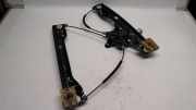 Fensterheber Links Vorne 13406673 Opel Astra K Schrägheck 5-drs 1.6 CDTI 110 16V (B16DTE(Euro 6)) 2016