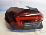 Rücklicht Links 90194156 Opel Corsa F (UB/UH/UP) Schrägheck 5-drs 1.2 Turbo 12V 100 (F12XHL(EB2ADTD)) 2022