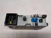 Radio 9821908880 Peugeot 2008 (CU) Großraumlimousine 1.2 12V e-THP PureTech 130 (EB2DTS(HNY)) 2019-10