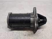 Anlasser 25192447 Opel Mokka/Mokka X SUV 1.4 Turbo 16V Bi-fuel ecoFLEX 4x2 (A14NET(Euro 5)) 2015-08