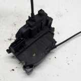 Türschloss Stangen Links Hinten 825030032R Renault Grand Scénic III (JZ) Großraumlimousine 1.6 dCi (R9M-414) 2011-11