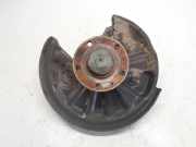 Radnabe Hinten 5WF501611A Volkswagen Passat Variant (3G5) Kombi 1.4 GTE 16V (DGEB) 2015-12 DGEB