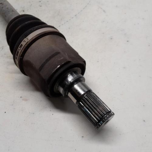 Antriebswelle Rechts Vorne ABS 495011Y010 Kia Picanto (TA) Schr?gheck 1.0 12V (G3LA) 2013 Bild Antriebswelle Rechts Vorne ABS 495011Y010 Kia Picanto (TA) Schr?gheck 1.0 12V (G3LA) 2013