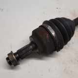 Antriebswelle Links Vorne ABS 3272KY Peugeot 207/207+ (WA/WC/WM) Schrägheck 1.6 16V (TU5JP4(NFU)) 2007