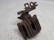 Bremssattel Rechts Hinten ABS Volkswagen Caddy III (2KA,2KH,2CA,2CH) Van 1.9 TDI (BSU) 2010-01 BSU