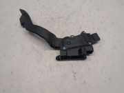 Drosselklappensensor 0280755157 Opel Combo Van 1.6 CDTI 16V (A16FDH) 2016-02