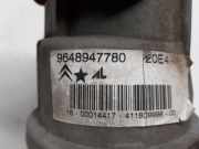 Nebelscheinwerfer Rechts Vorne 9648947780 Citroën C3 Pluriel (HB) Cabrio 1.4 (TU3JP(KFV)) 2005-04