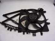 Kühlerventilatormotor Opel Corsa C (F08/68) Schrägheck 1.7 DI 16V (Y17DTL(Euro 3)) 2002
