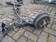 Hinterachse Vwa ABS 555016932R Dacia Sandero II Schrägheck 0.9 TCE 12V (H4B-A400(Euro 5)) 2017