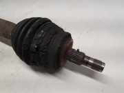 Antriebswelle Links Vorne Mercedes-Benz Vaneo (W414) Großraumlimousine 1.6 (M166.961) 2003-07