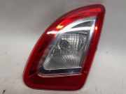 Rücklicht Rechts 265503882R Renault Twingo II (CN) Schrägheck 3-drs 1.2 16V (D4F-770) 2012