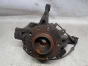 Radnabe Vorne Renault Megane III CC (EZ) Cabrio 1.5 dCi 110 (K9K-J836) 2011-02