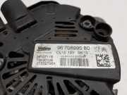 Lichtmaschine V-Snaar 9670899580 Citroën C3 (SC) Schrägheck 5-drs 1.2 VTi 82 12V (EB2F(HMZ)) 2015-03