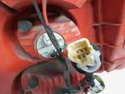 Rücklicht Rechts 265504A00F Nissan Pixo Schrägheck 1.0 12V (K10B) 2009-09