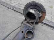 Hinterachse Rwd ABS Jaguar XJ8 (X308) Limousine 3.2 V8 32V Executive,Sport (KC) 1998-07