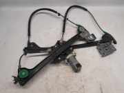 Fensterheber Rechts Vorne 9222Y2 Peugeot 206 CC (2D) Cabrio 1.6 16V (TU5JP4(NFU)) 2004-06