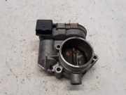 Drosselklappe 0280750085 Peugeot 206 (2A/C/H/J/S) Schrägheck 1.6 16V (TU5JP4(NFU)) 2001-02