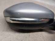 Au?enspiegel Rechts 1611240380 Peugeot 208 I (CA/CC/CK/CL) Schr?gheck 1.6 Blue HDi (DV6FE(BHW)) 2018