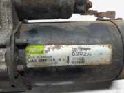 Anlasser 09115192 Opel Corsa C (F08/68) Schrägheck 1.2 16V Twin Port (Z12XEP(Euro 4)) 2005-07