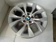 Felge Li, 17", 75J, ET34, 5 Gats BMW X1 (E84) SUV xDrive 18d 2.0 16V (N47-D20C) 2013-06