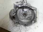 Getriebe Manuell ABS Opel Insignia Limousine 2.0 CDTI 16V 130 Ecotec (A20DTH) 2013-01