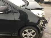 Kotflügel Rechts Vorne 663211Y320 Kia Picanto (TA) Schrägheck 1.2 16V (G4LA5) 2012
