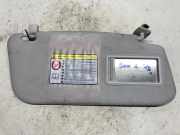 Sonnenblende 735552422 Fiat 500L (199) Großraumlimousine 1.4 16V (Euro 6)) 2013