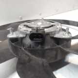 Kühlerventilatormotor 5YY0283 Fiat Grande Punto (199) Schrägheck 1.4 (350.A.1000) 2007