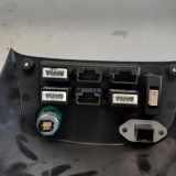 Mittelkonsole 1618001380 Citroën E-Mehari Großraumlimousine E-Mehari (PWT35.50AC921955) 2019