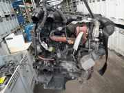 Motor 0135LX Peugeot Expert (G9) Van 1.6 HDi 90 (DV6UTED4(9HU)) 2008