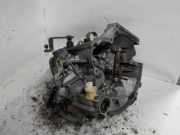 Getriebe Manuell 2222S7 Peugeot 206 (2A/C/H/J/S) Schrägheck 1.4 XR,XS,XT,Gentry (TU3JP(KFW)) 2001-08